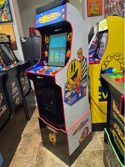 Arcade