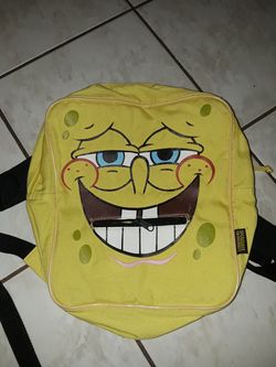 Mochila para niños