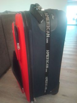 Suitcase