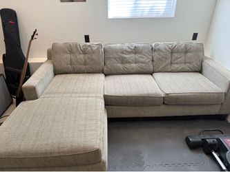 Free couch