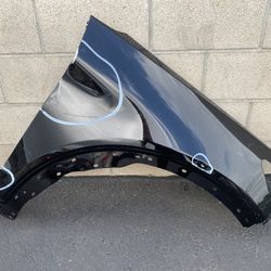 2020-2023 FORD EXPLORER RIGHT PASSENGER SIDE FENDER OEM