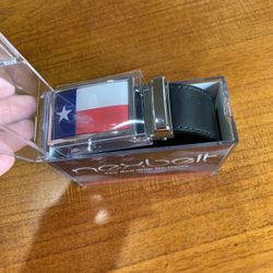 Nexbelt Texas Heritage