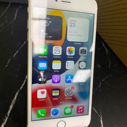 iPhone 6s Plus 16GB Unlocked ID: 12663