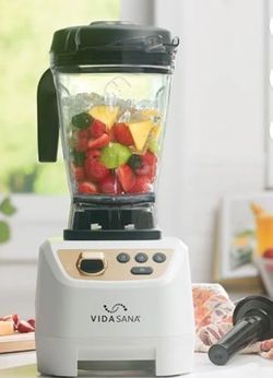 LICUADORA VIDA SANA 