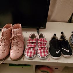 Toddler Shoes