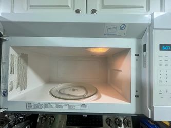 Refrigerador  & microondas