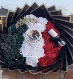 Culture bouquet