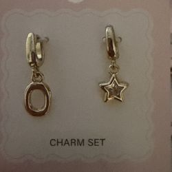 Charm Sets