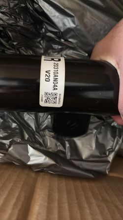 Suspension Strut for Subaru Outback