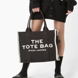 Marc Jacobs The Jacquard Tote