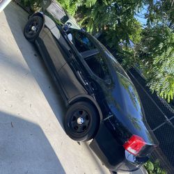 2009 Dodge Charger