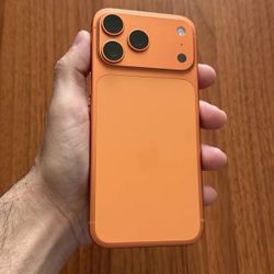 Apple Iphone 17 Pro Max 256gb (FULLY UNLOCKED )