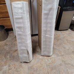 Diamond Plate Running Boards