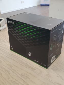 🔥 Power Up Your Gaming – Microsoft Xbox Series X Gaming Console Now $549 with $1 to Grab It Today and Full Warranty Coverage