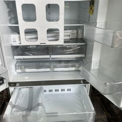 LG Refrigerator 36inc