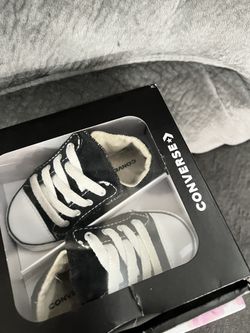 Zapatitos CONVERSE