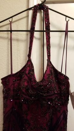 Dress size 12 New 
