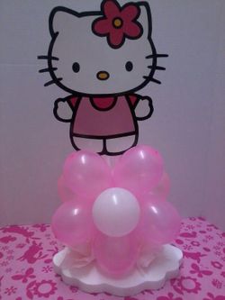 Everything for your party!