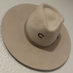 New Charlie Horse Hat