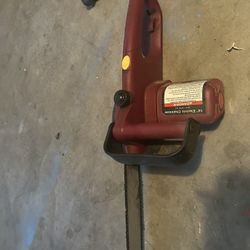 Chain Saw 