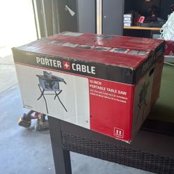 Table Saw