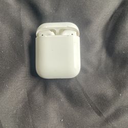 Air Pods 