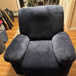 Rocker Recliner 