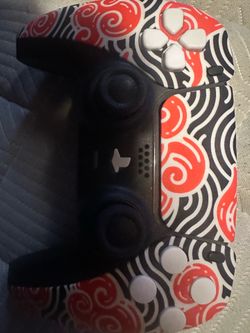 Cinch gaming ps5 pro controller