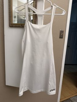 Asics women’s rally tennis dress