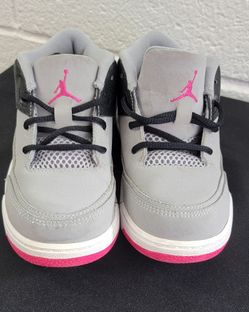 Nike Air Jordan Flight Origin 3 kids' sneakers. Sz 10c $35