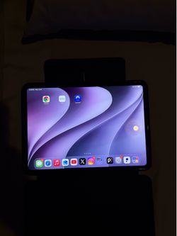 iPad Pro M4 512GB 11 Inch Black