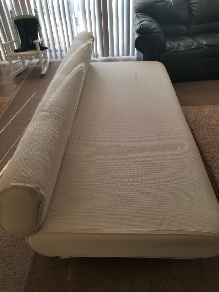Ikea Allerum sofa bed