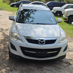 2010 Mazda Cx-9