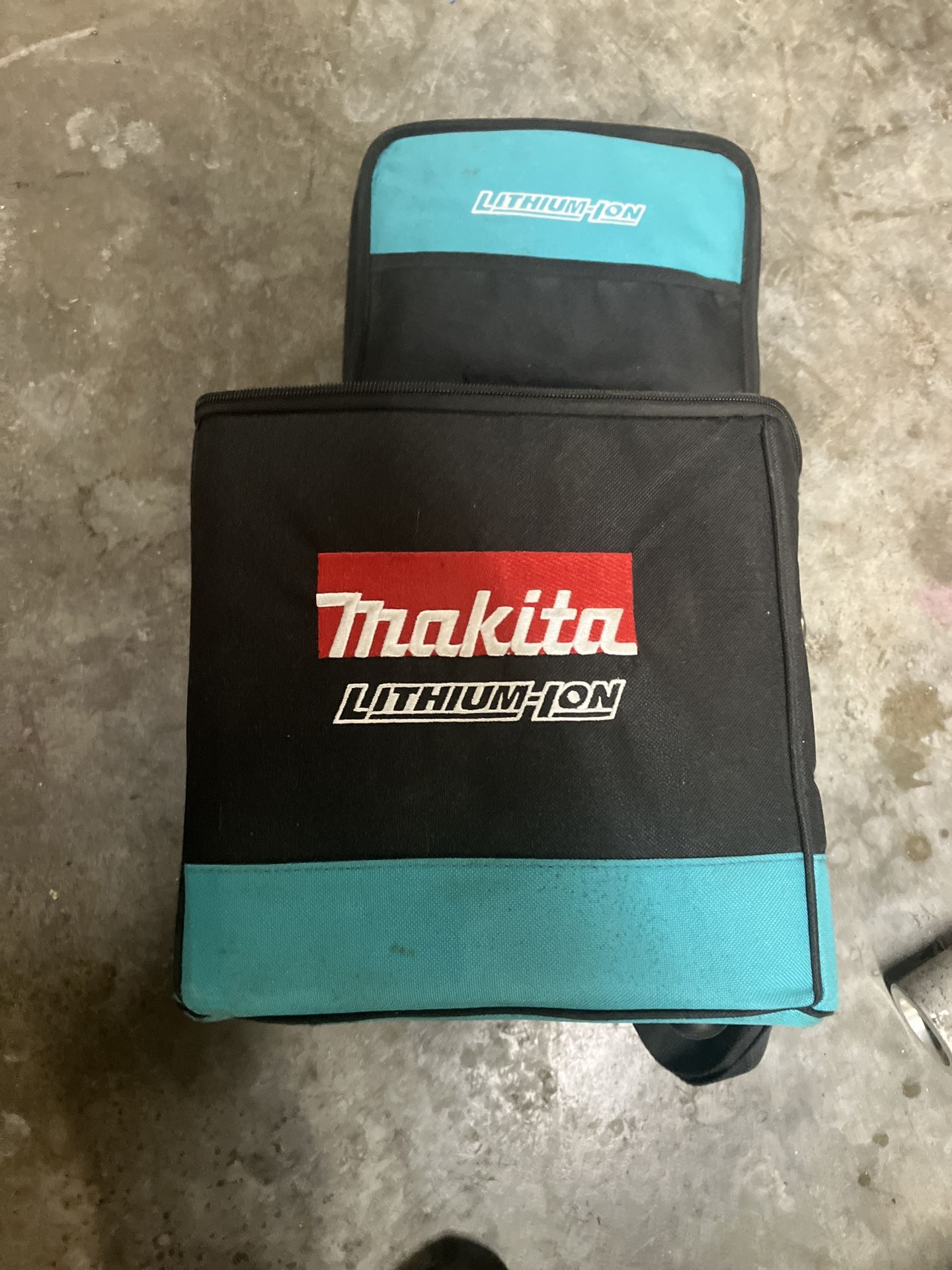Makita Tool Bag