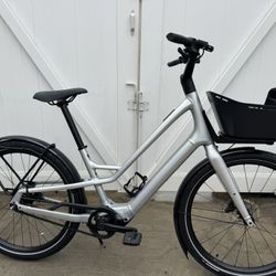 Specialized Como SL 5.0 Large Turbo E-bike