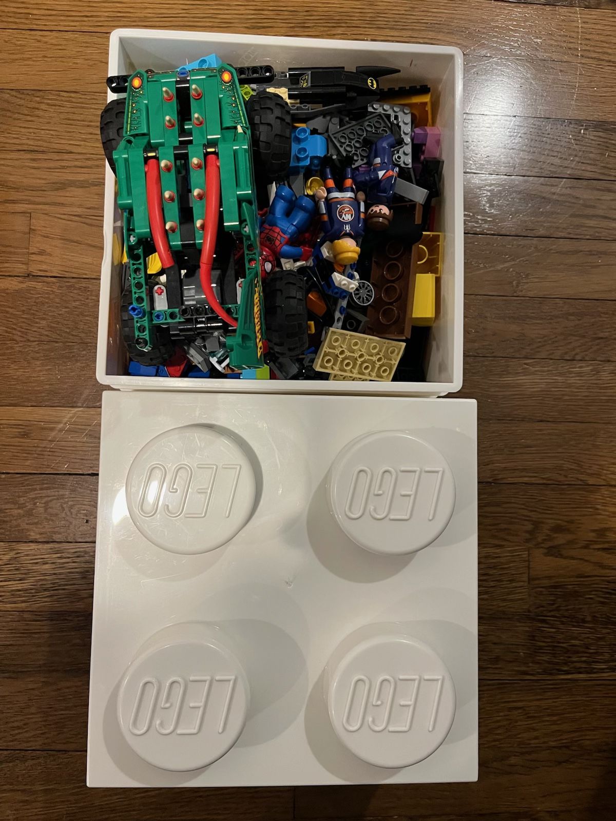Legos