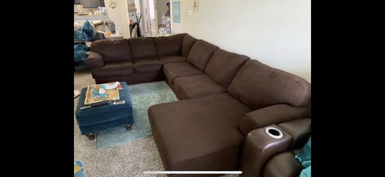 Sectional Sofa Couch