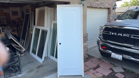 Prehung Interior Door