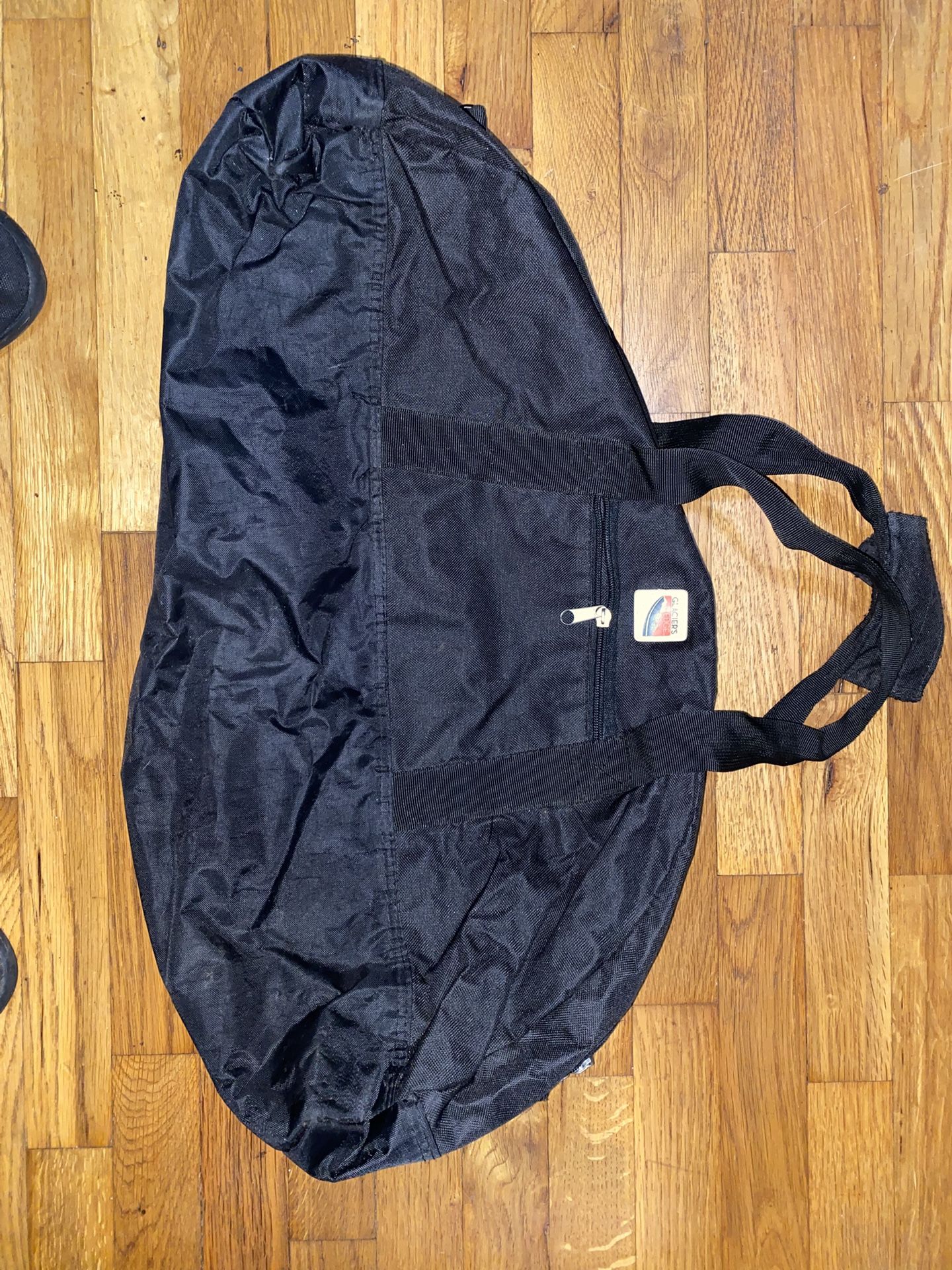 ποΈπ Durable Duffle Bag β Spacious & Versatile ποΈπ