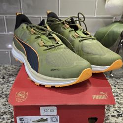 New Men's Puma Size 11.5