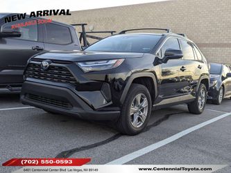 2024 Toyota RAV4 Hybrid