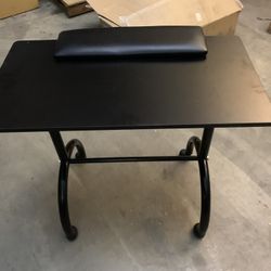 Pedicure Table