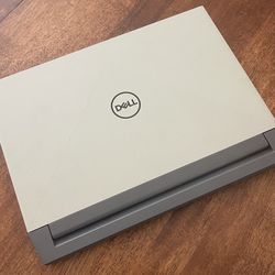 Dell G15 15.6” Gaming Laptop