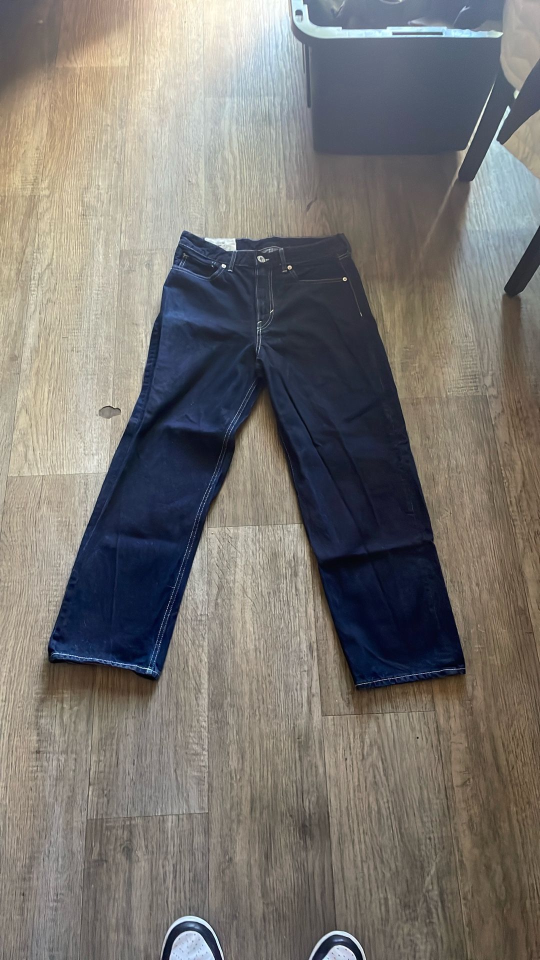 Lose Ample Size 30/32