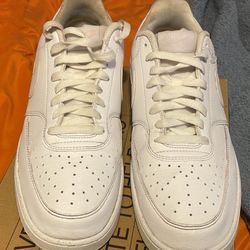 Nike Shoes 