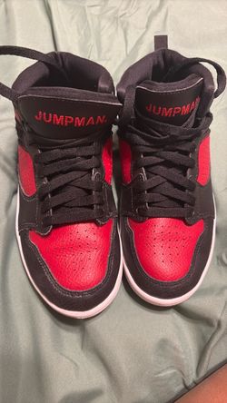 Nike Jordan