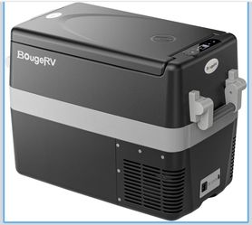 BougeRV Portable Refrigerator