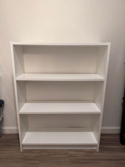 Ikea Billy Bookcase