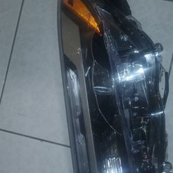 Toyota Rav4 Parts 
