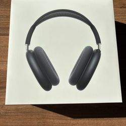 AIRPODS MAX - WITH SMART CASE 